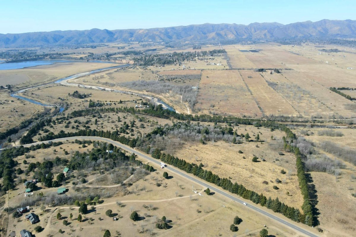 Campo 16 Has Los Reartes, Córdoba, 0 , 0 ,0,Campo,VENTA,Campo 16 Has Los Reartes, Córdoba,0,1003